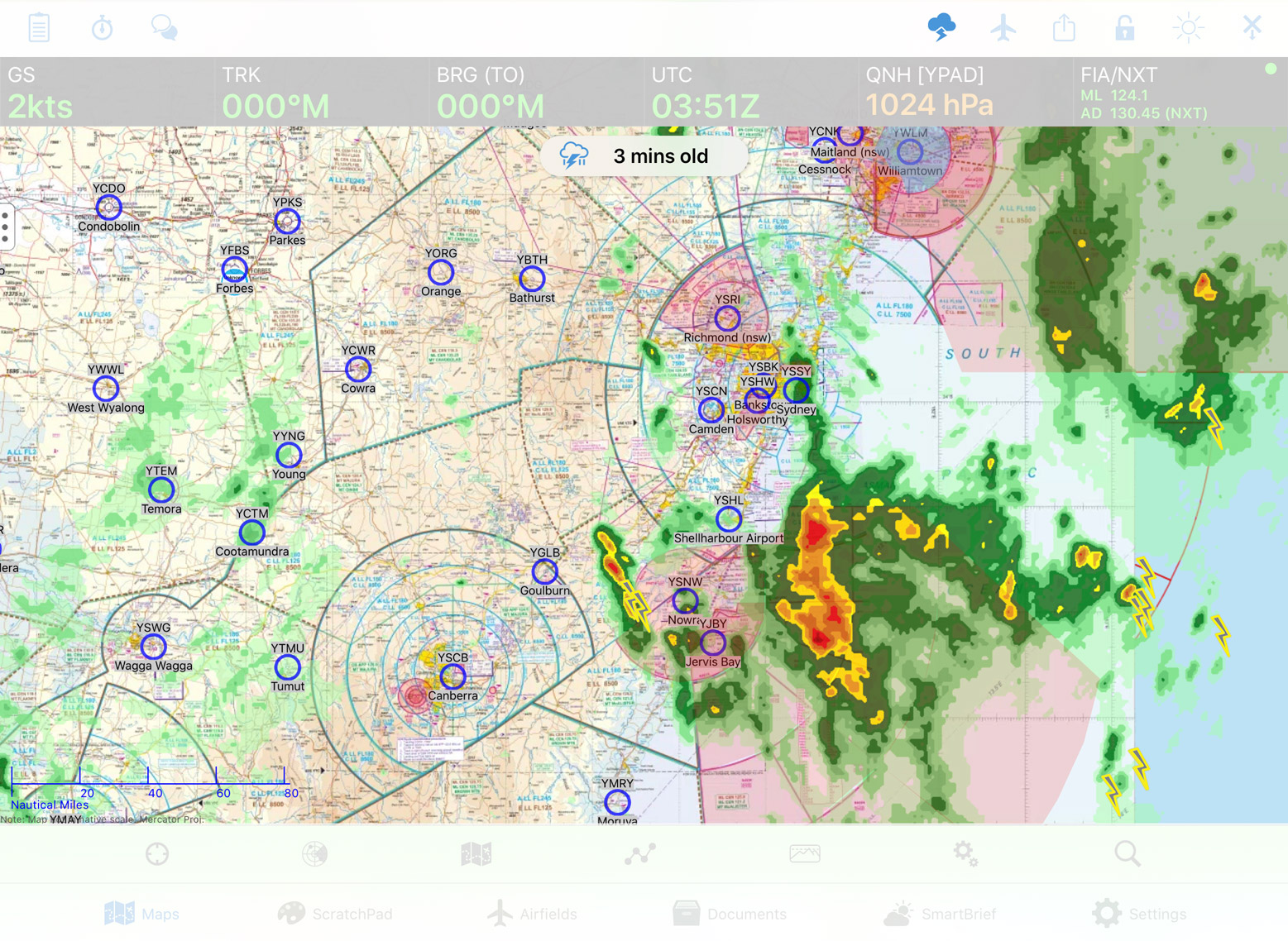 blue iris weather overlay download